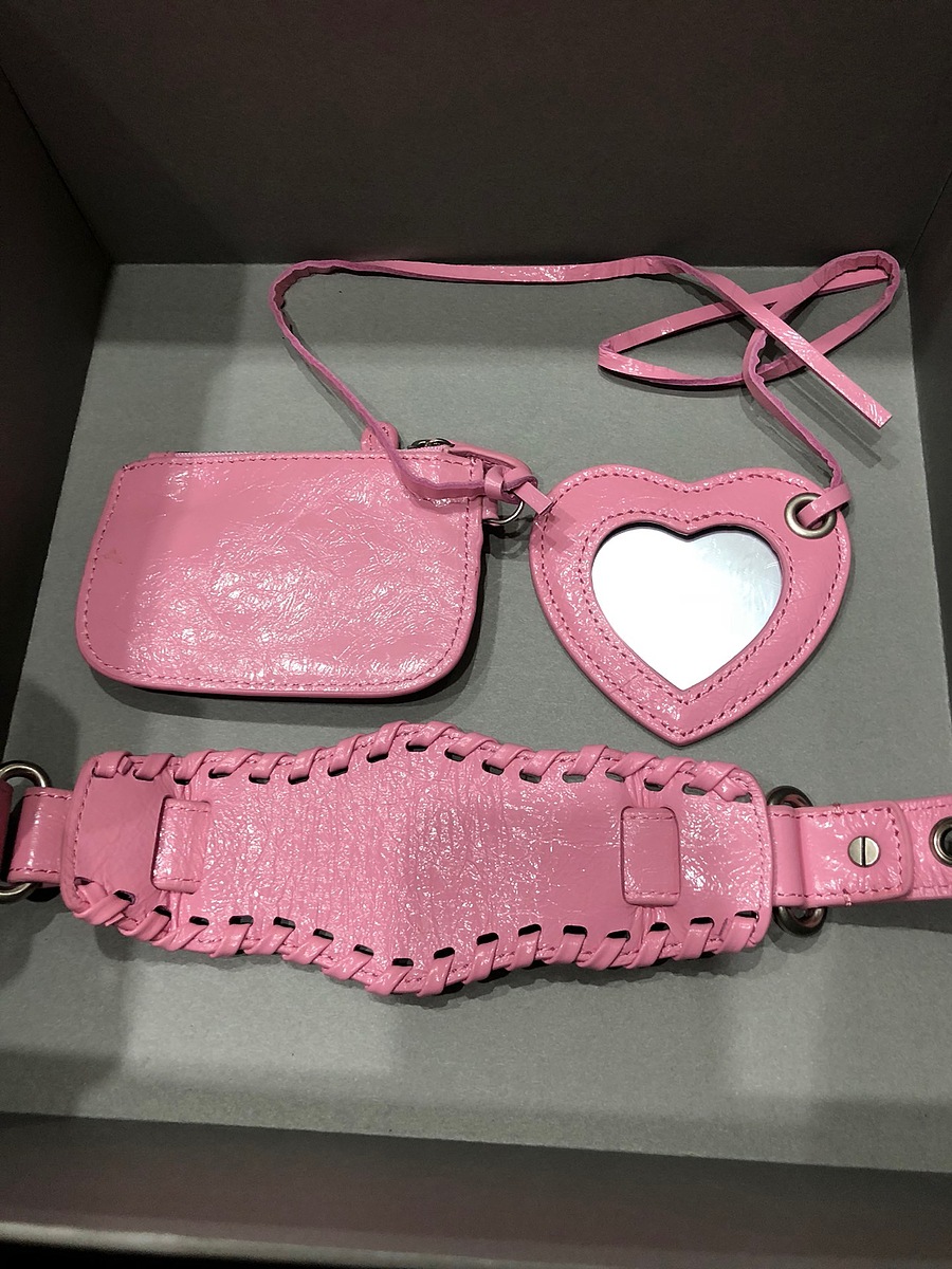 Balenciaga Original Samples Handbags #523448 replica