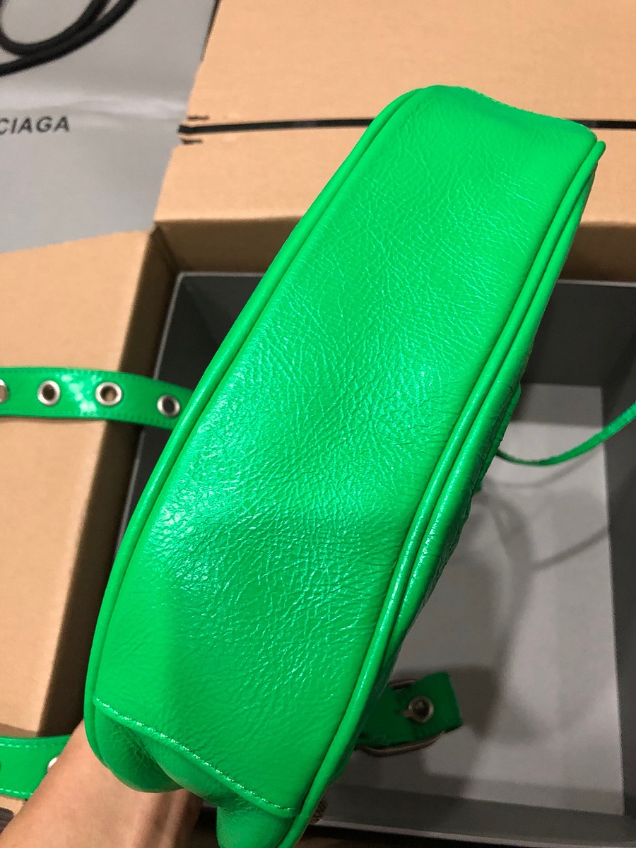Balenciaga Original Samples Handbags #523451 replica