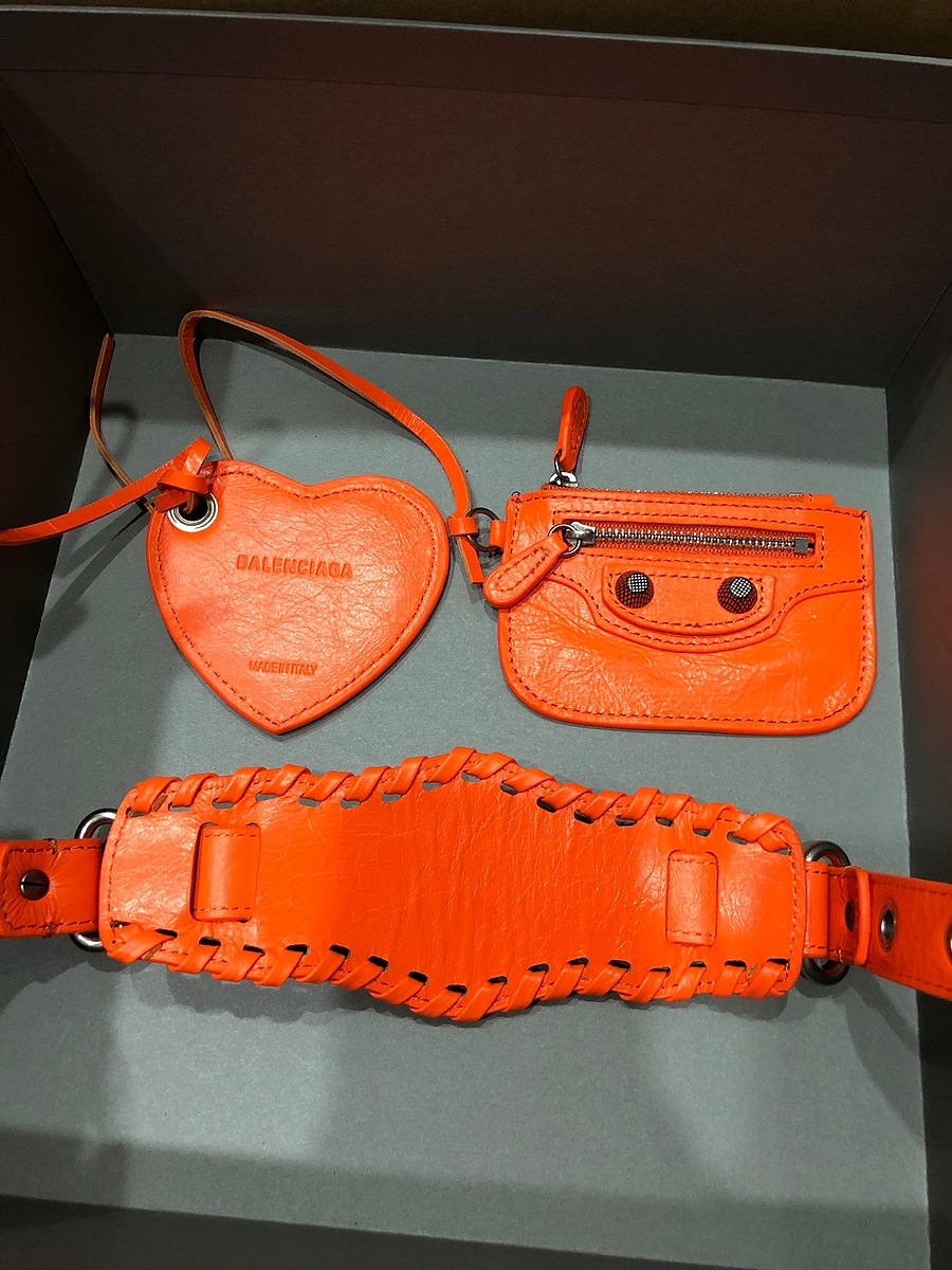 Balenciaga Original Samples Handbags #523452 replica