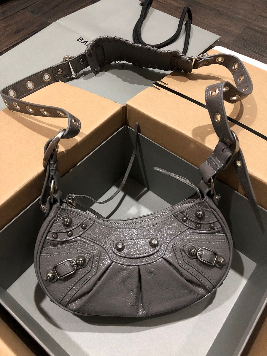 Balenciaga Original Samples Handbags #523454 replica