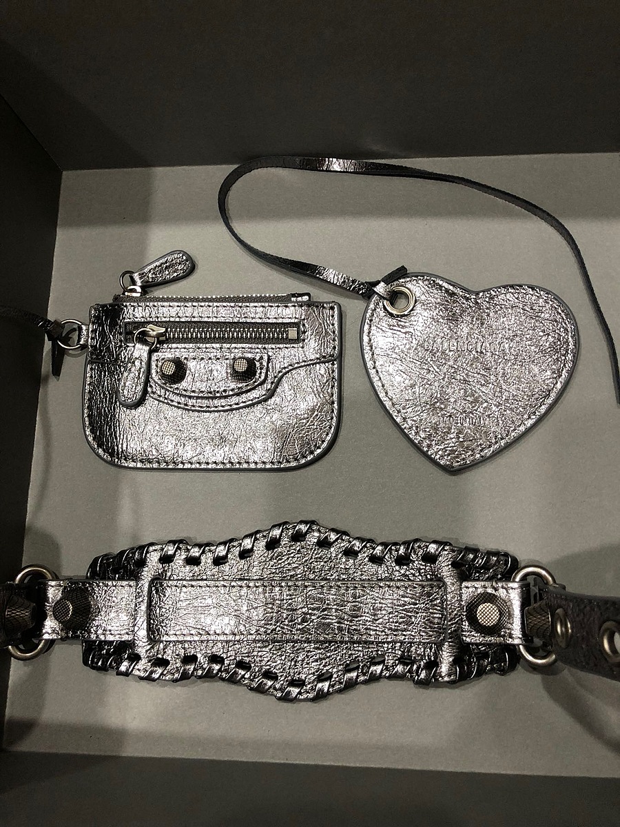 Balenciaga Original Samples Handbags #523455 replica