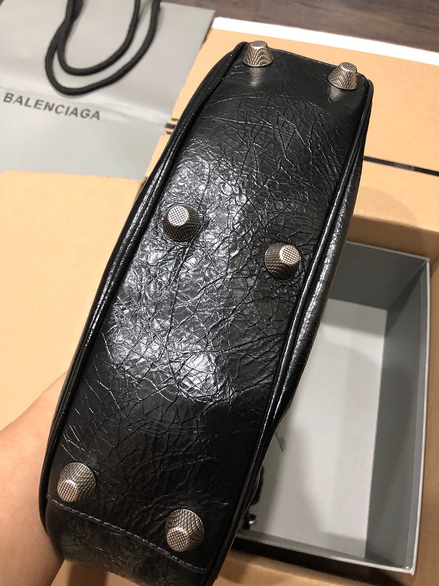Balenciaga Original Samples Handbags #523458 replica