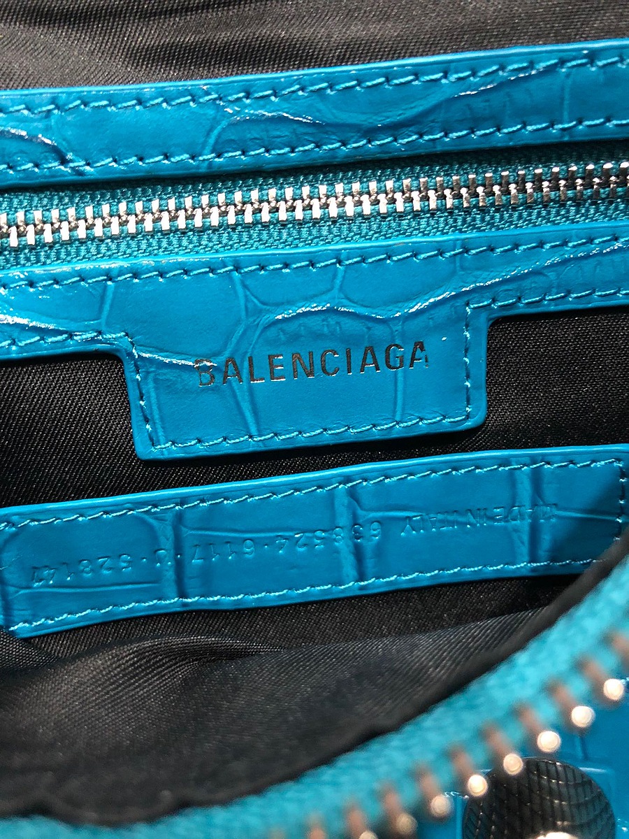 Balenciaga Original Samples Handbags #523459 replica