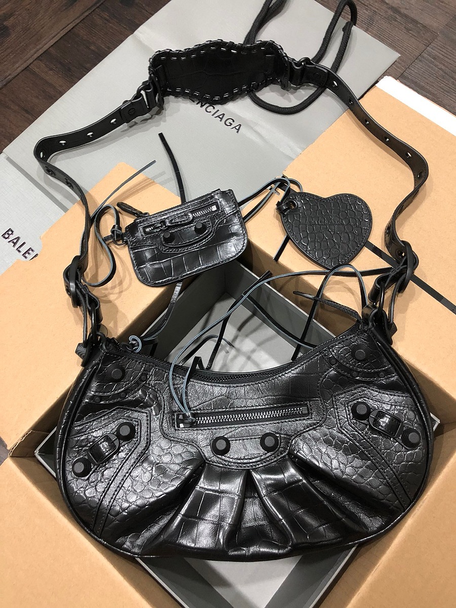 Balenciaga Original Samples Handbags #523460 replica