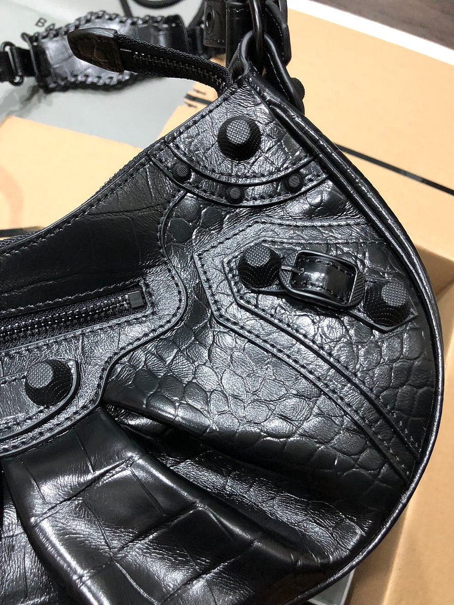 Balenciaga Original Samples Handbags #523460 replica