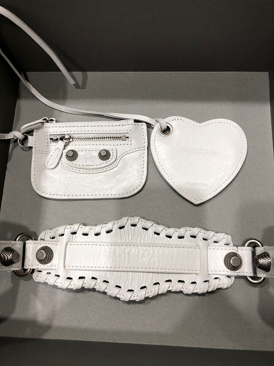 Balenciaga Original Samples Handbags #523462 replica