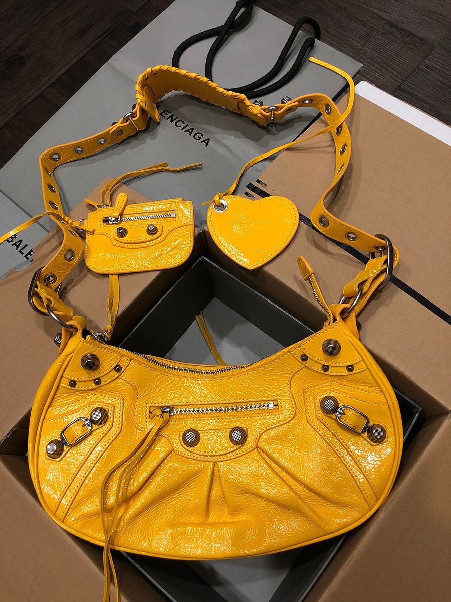 Balenciaga Original Samples Handbags #523463 replica