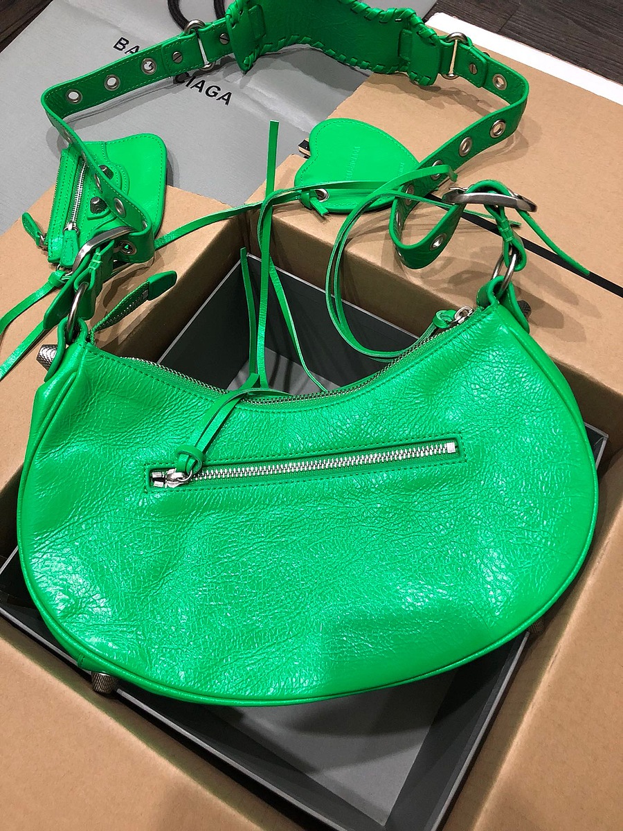 Balenciaga Original Samples Handbags #523464 replica