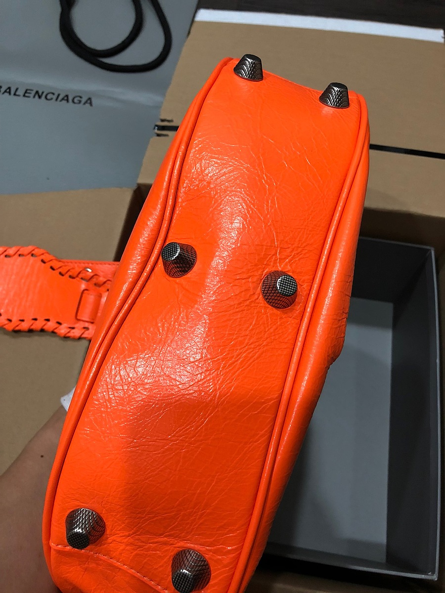 Balenciaga Original Samples Handbags #523465 replica