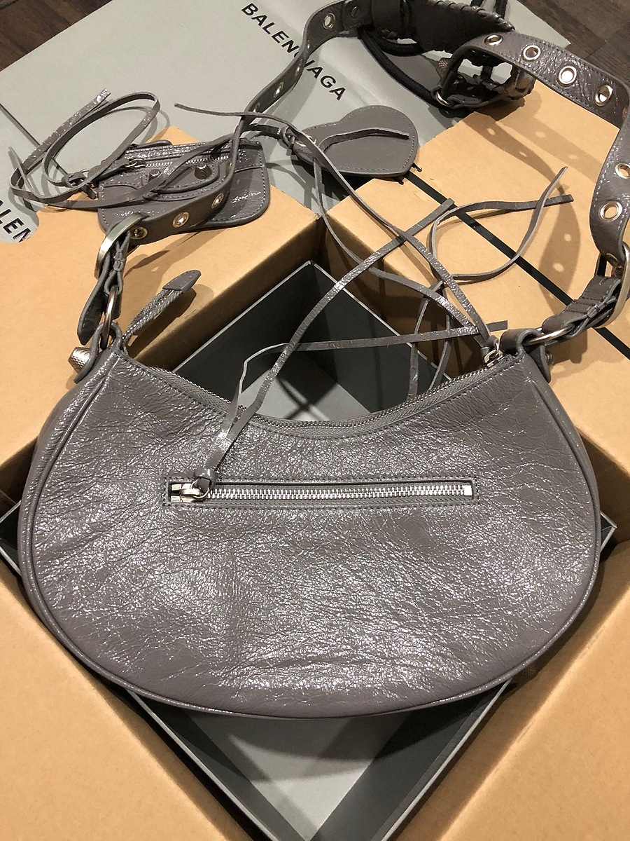 Balenciaga Original Samples Handbags #523467 replica