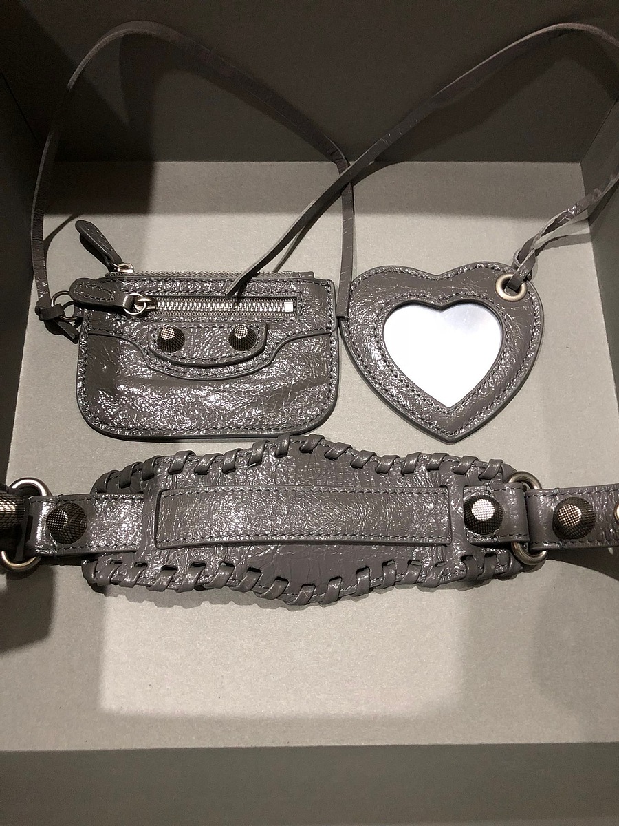 Balenciaga Original Samples Handbags #523467 replica