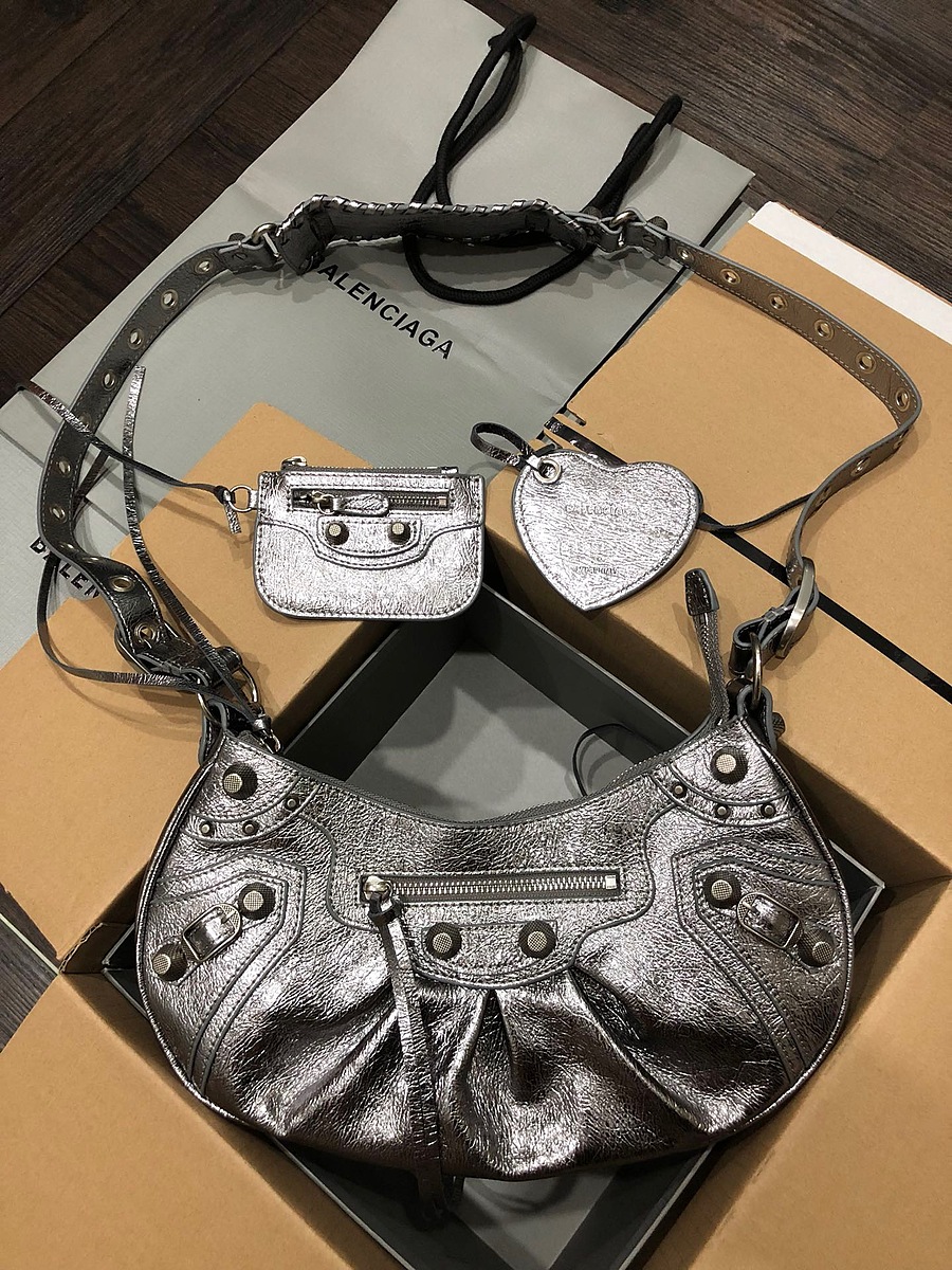 Balenciaga Original Samples Handbags #523468 replica