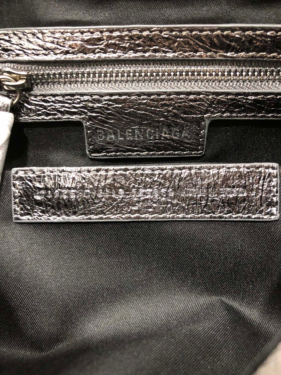 Balenciaga Original Samples Handbags #523468 replica