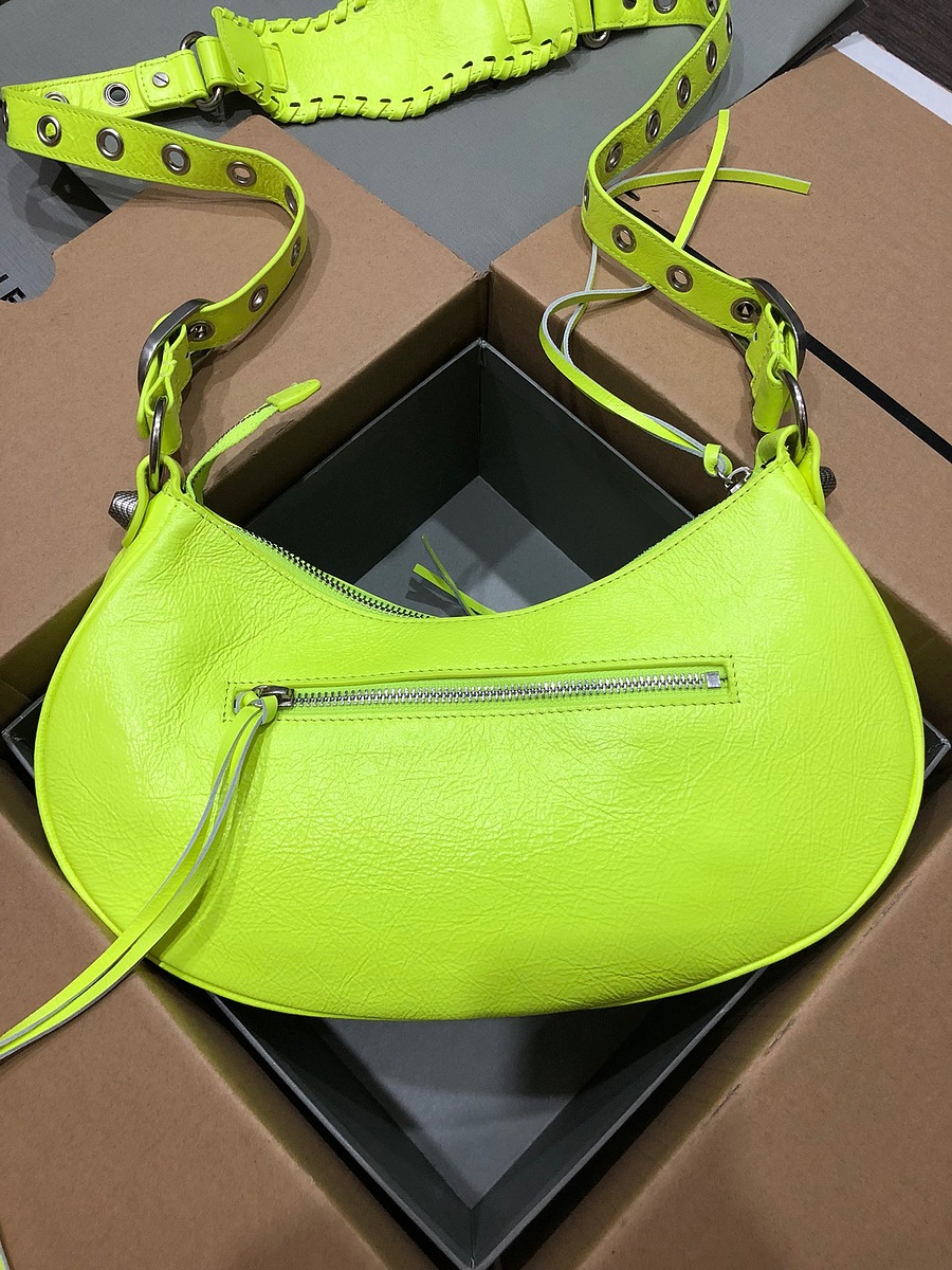 Balenciaga Original Samples Handbags #523470 replica