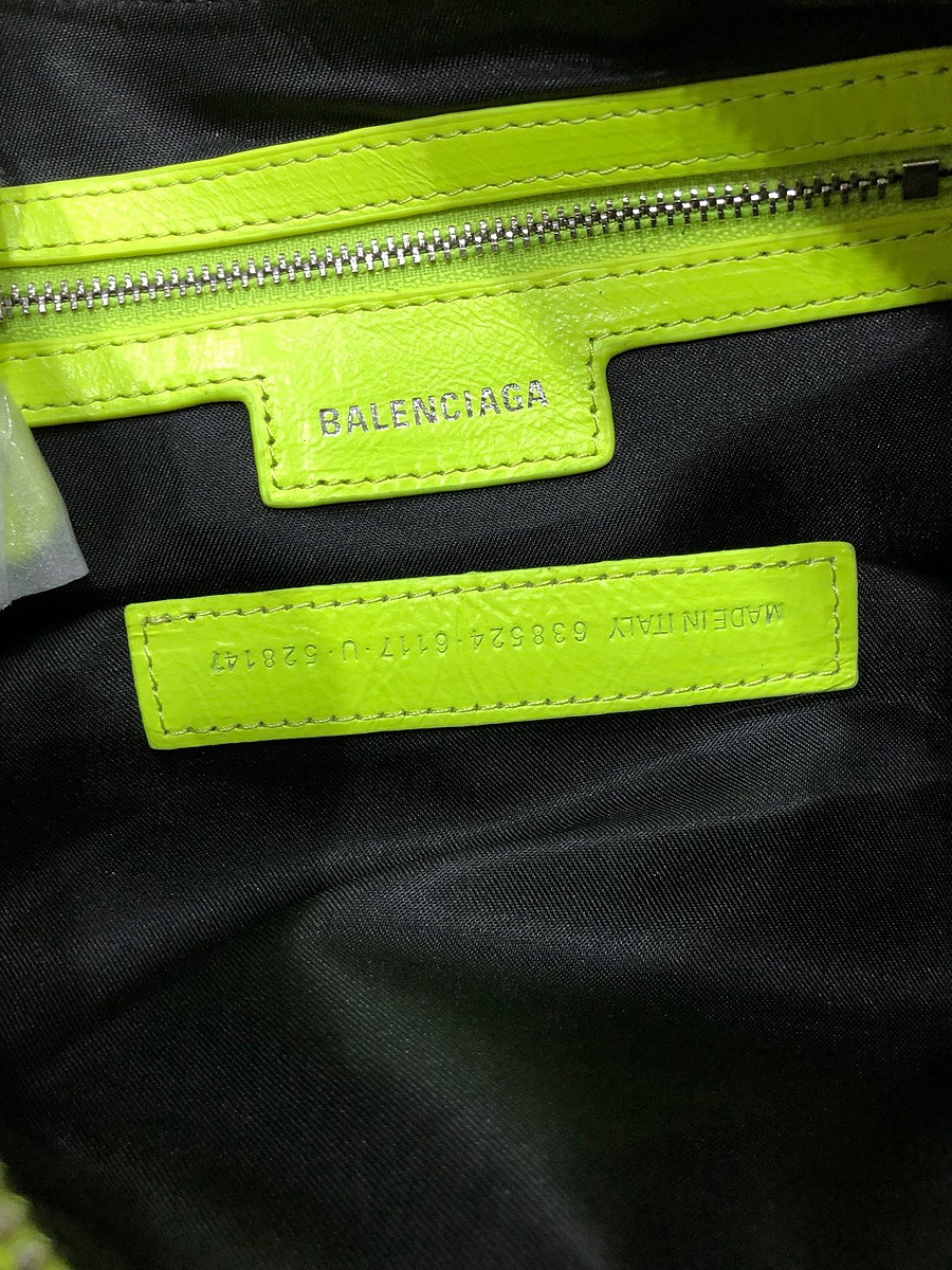 Balenciaga Original Samples Handbags #523470 replica