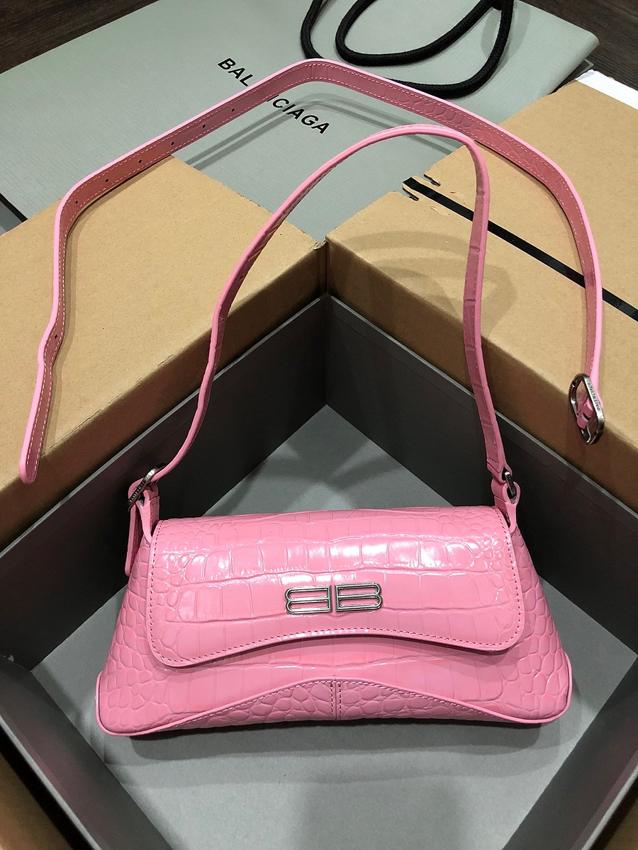 Balenciaga Original Samples Handbags #523471 replica