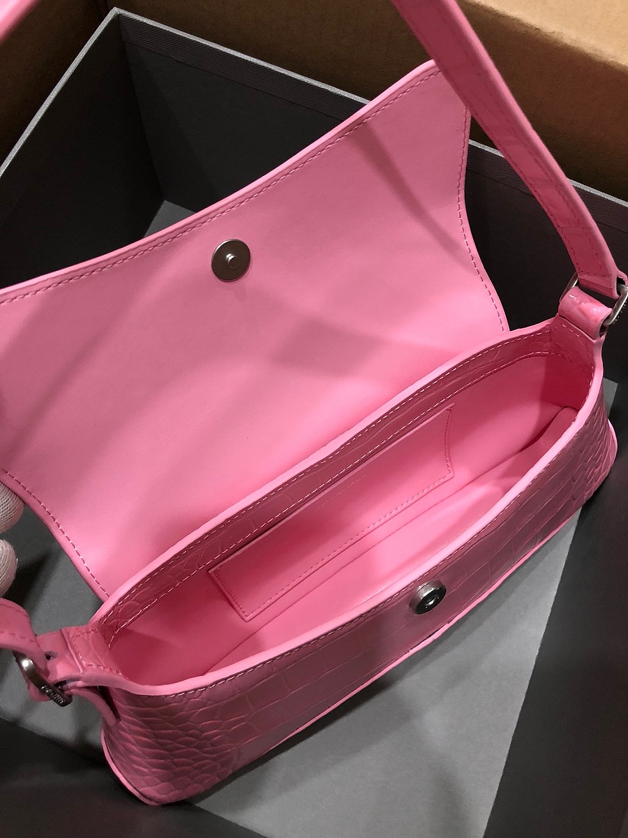 Balenciaga Original Samples Handbags #523471 replica