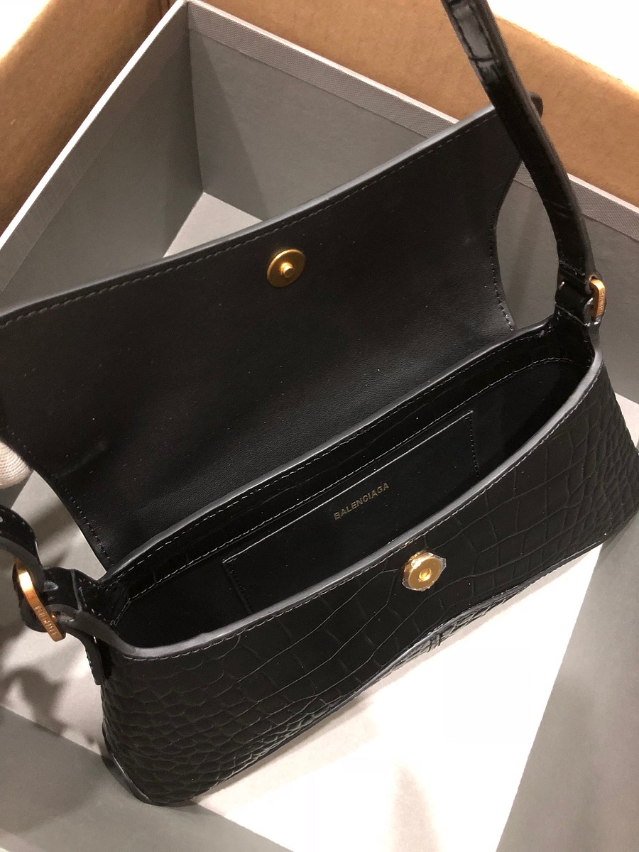 Balenciaga Original Samples Handbags #523472 replica