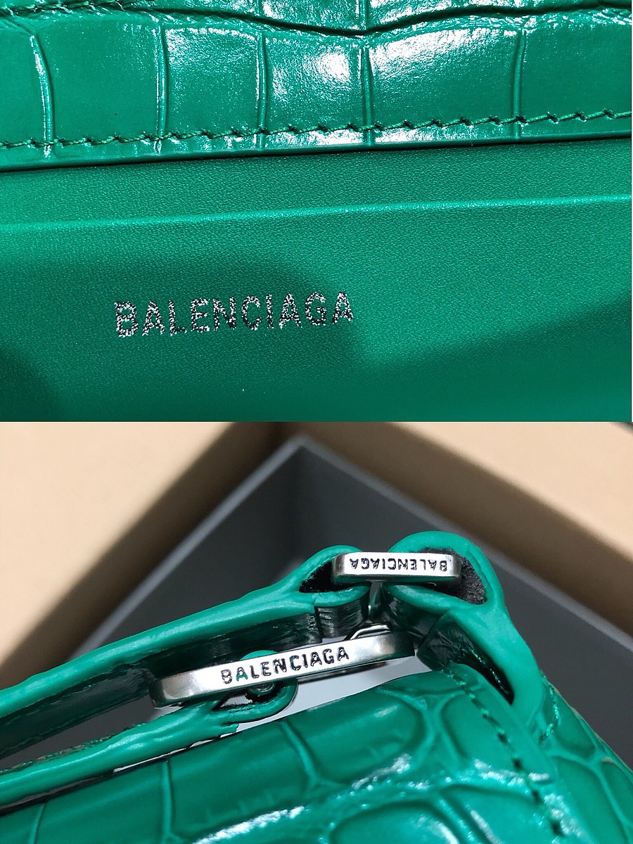Balenciaga Original Samples Handbags #523473 replica