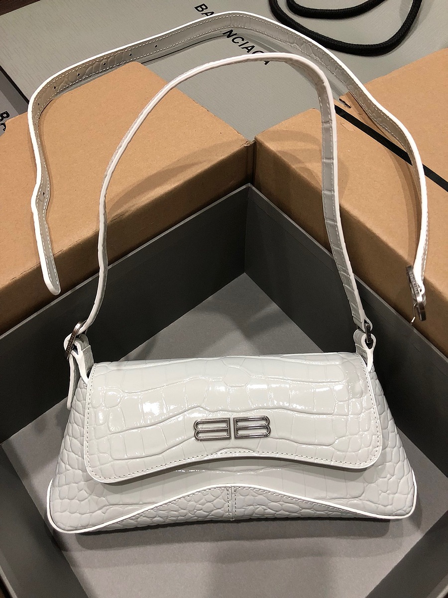 Balenciaga Original Samples Handbags #523474 replica