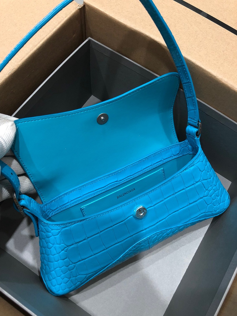 Balenciaga Original Samples Handbags #523475 replica