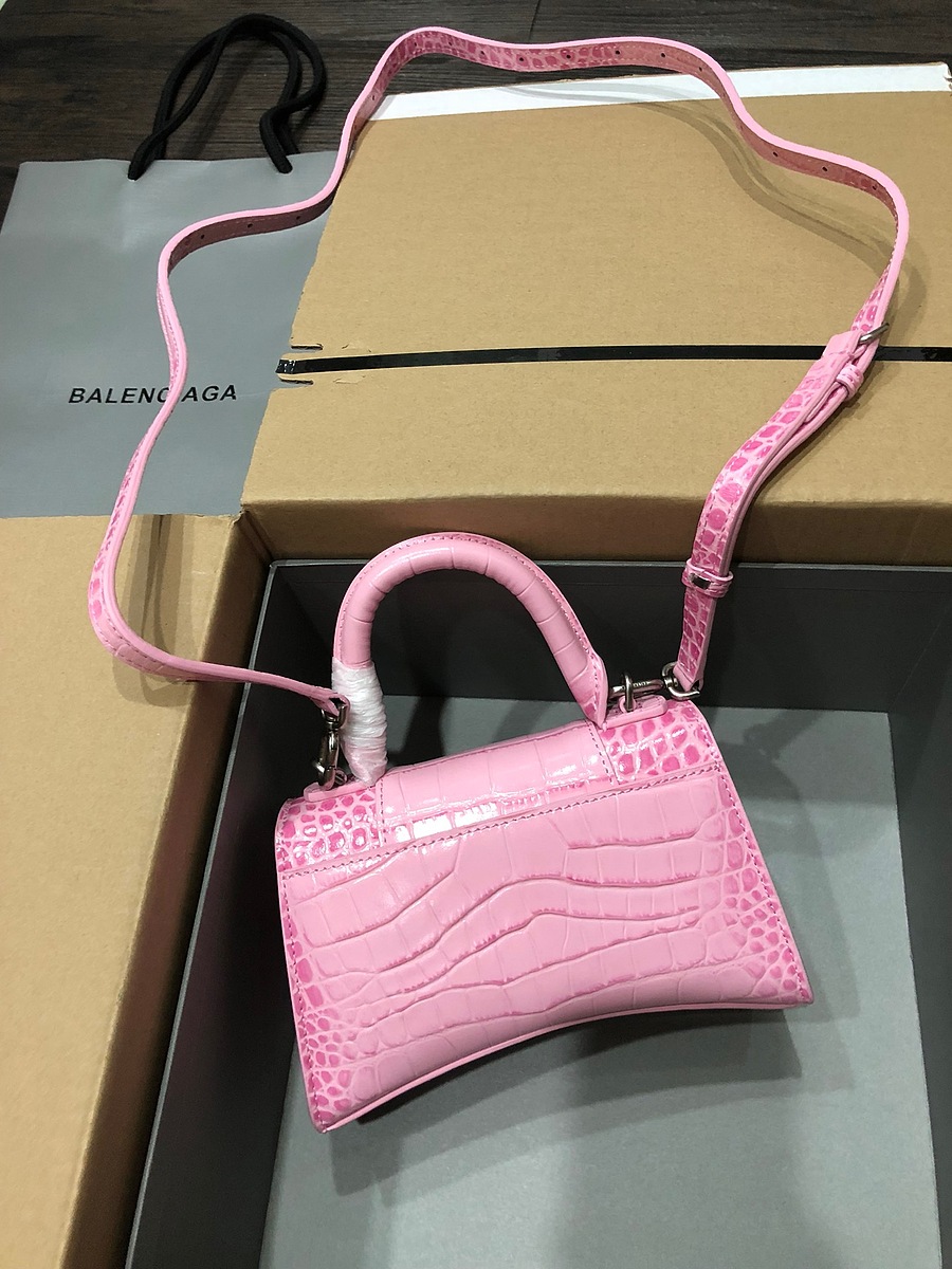 Balenciaga Original Samples Handbags #523476 replica
