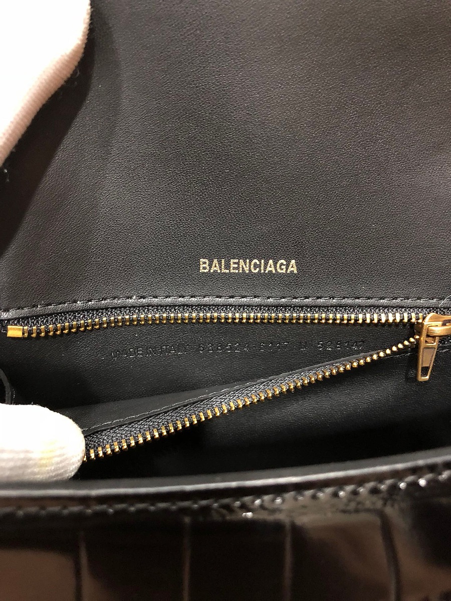 Balenciaga Original Samples Handbags #523477 replica