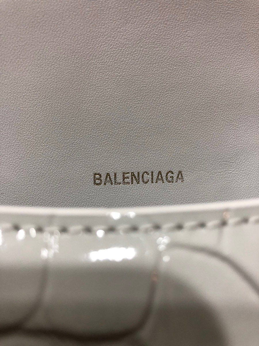 Balenciaga Original Samples Handbags #523478 replica
