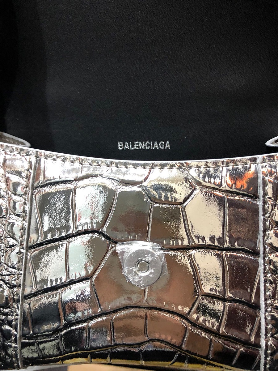 Balenciaga Original Samples Handbags #523479 replica