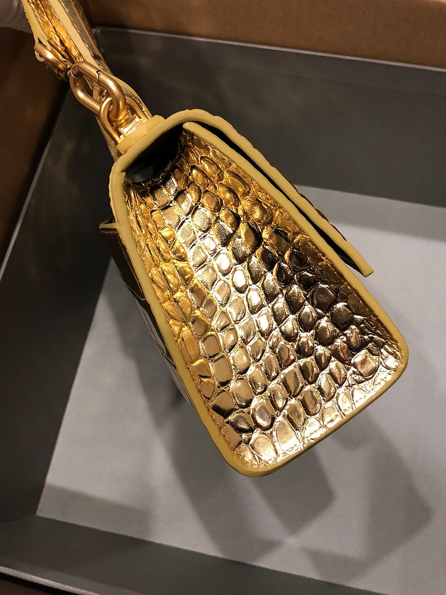 Balenciaga Original Samples Handbags #523480 replica