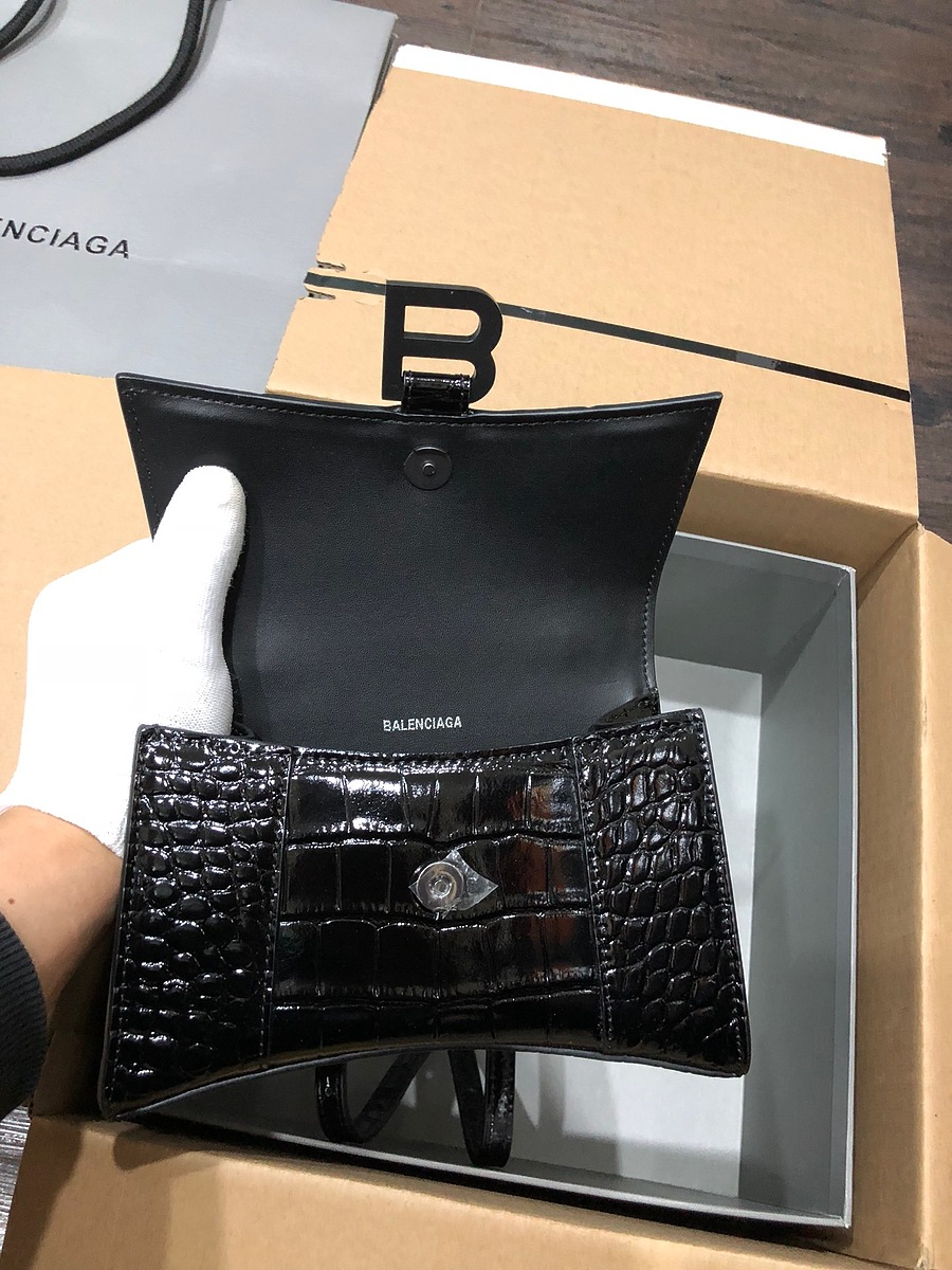 Balenciaga Original Samples Handbags #523481 replica