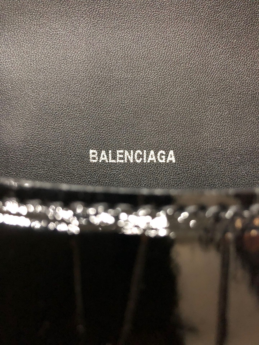 Balenciaga Original Samples Handbags #523481 replica