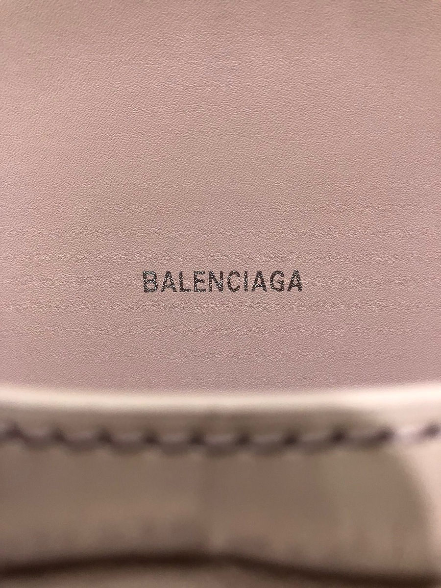 Balenciaga Original Samples Handbags #523482 replica