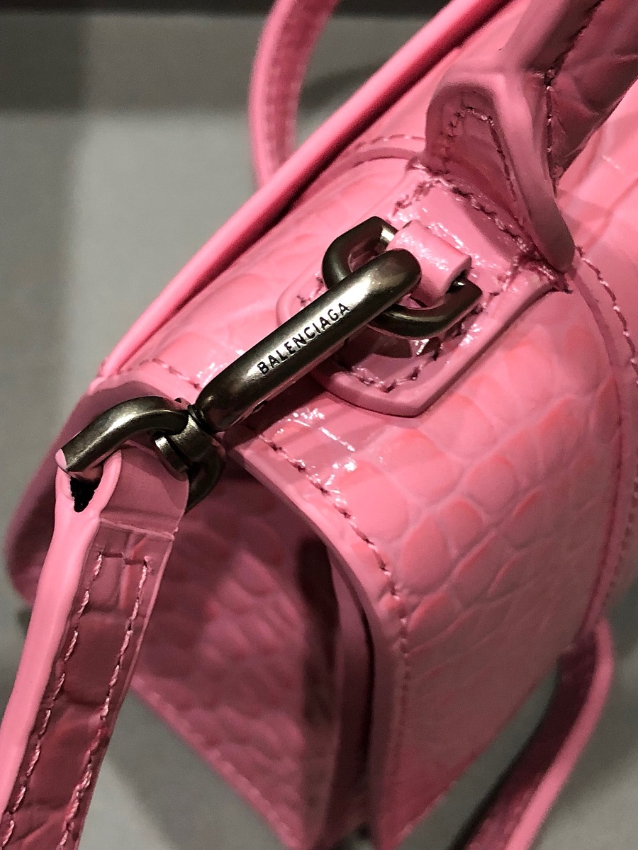 Balenciaga Original Samples Handbags #523483 replica