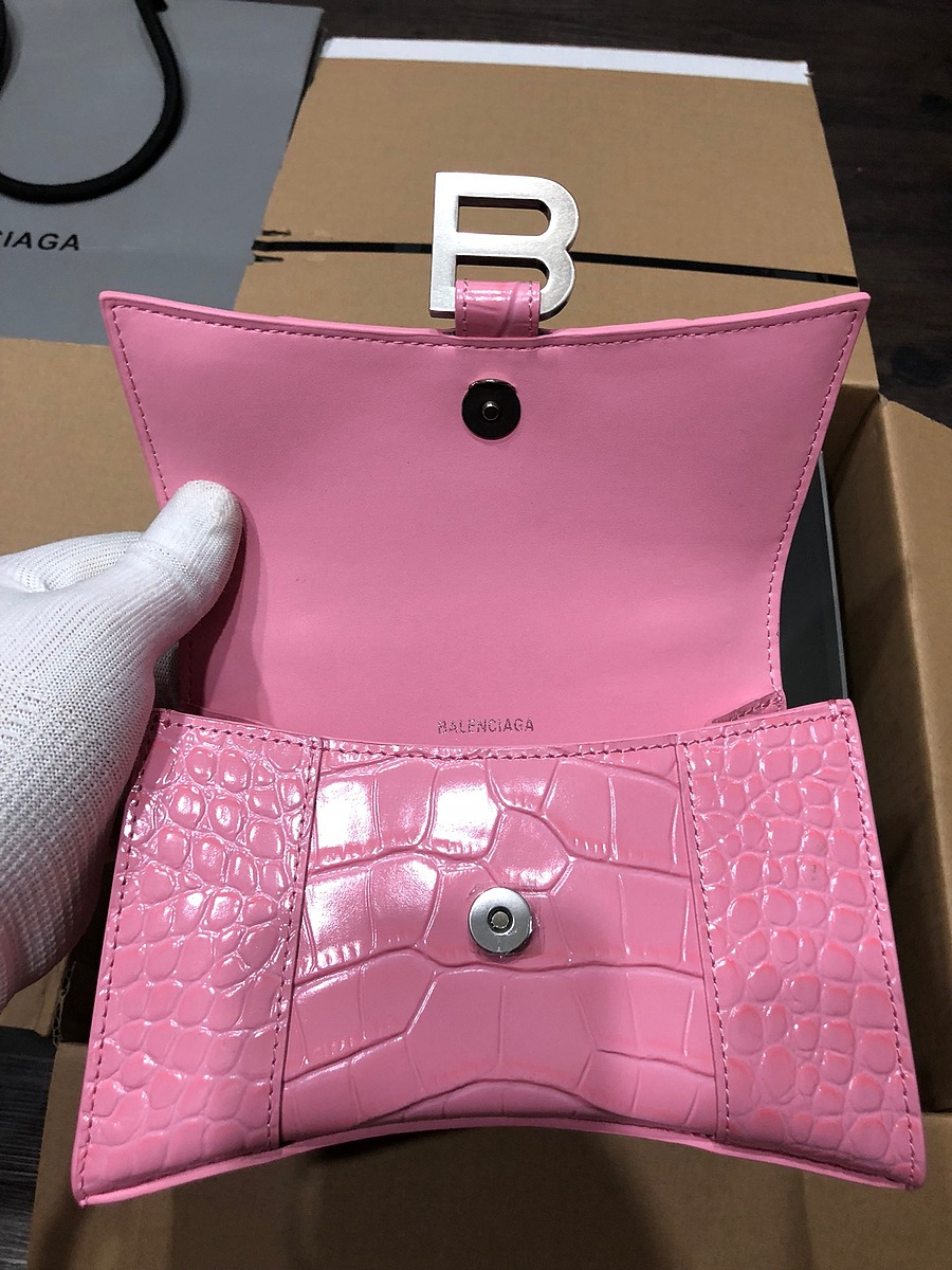 Balenciaga Original Samples Handbags #523483 replica
