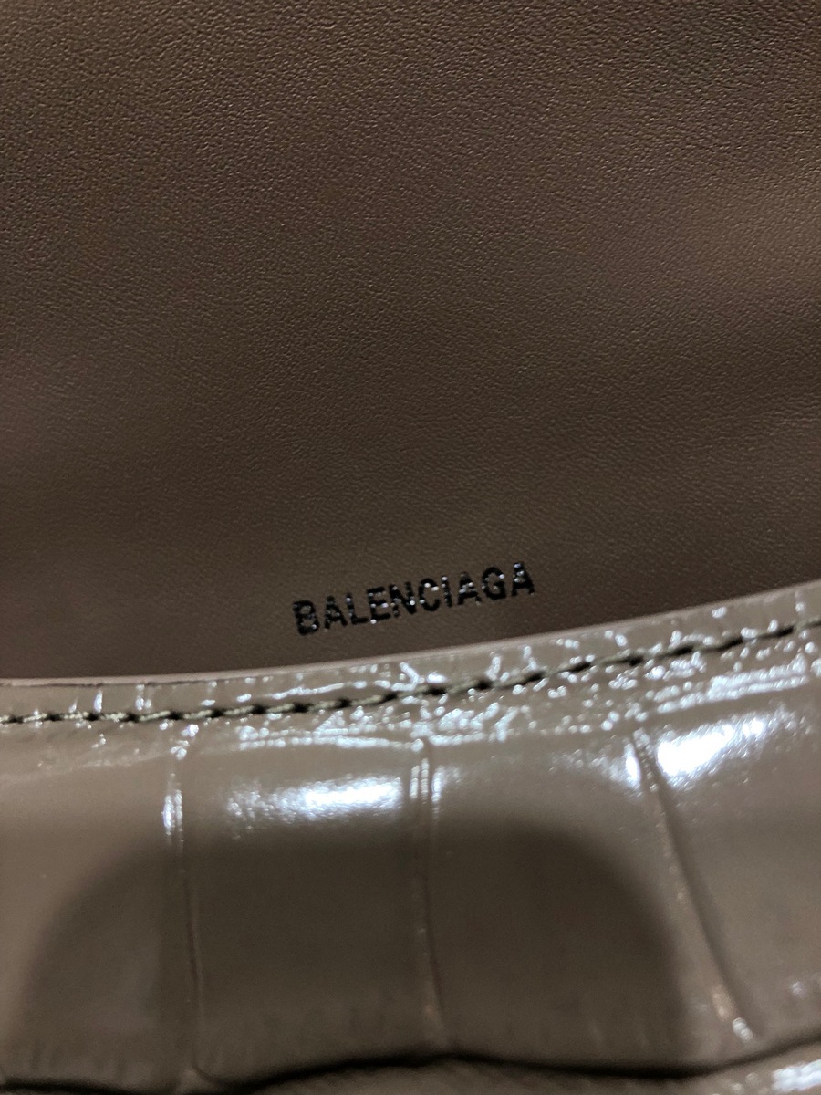 Balenciaga Original Samples Handbags #523484 replica