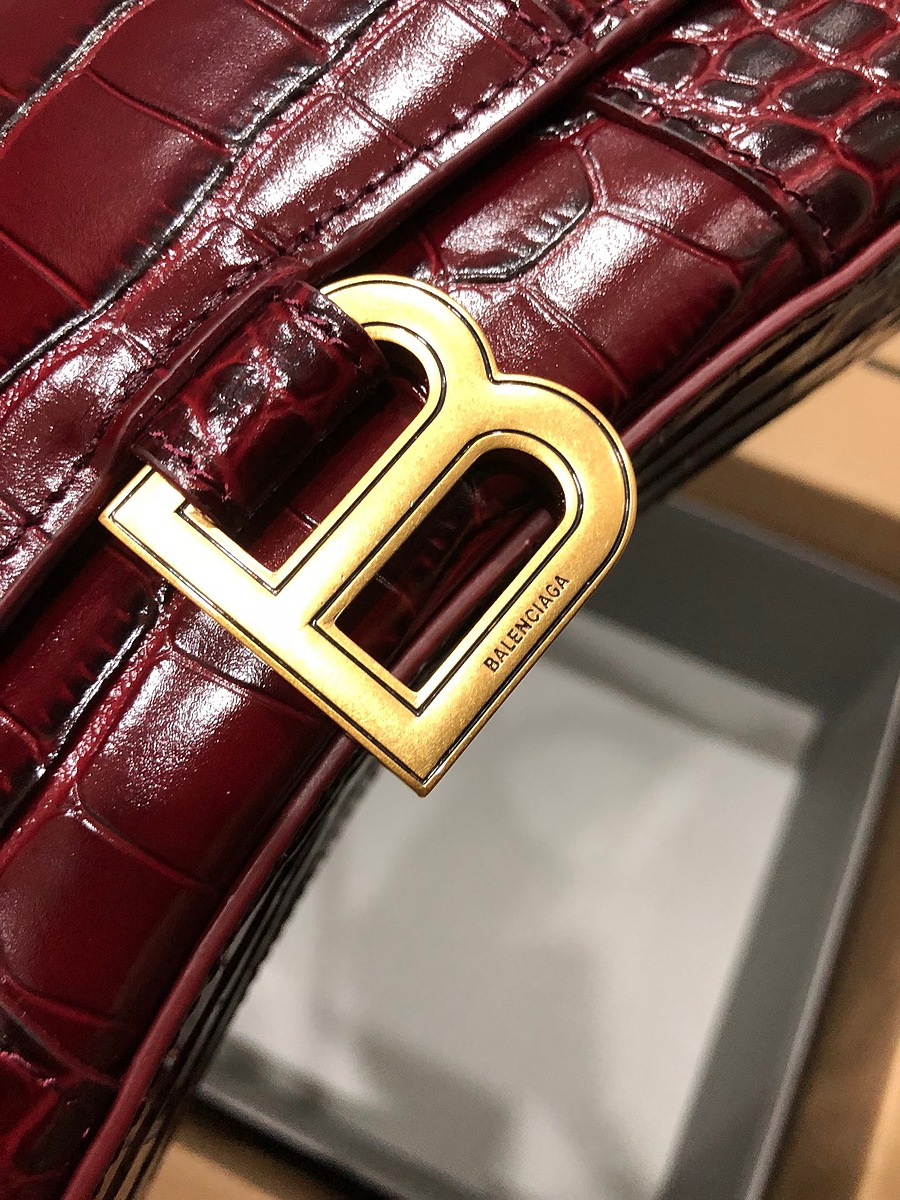 Balenciaga Original Samples Handbags #523485 replica