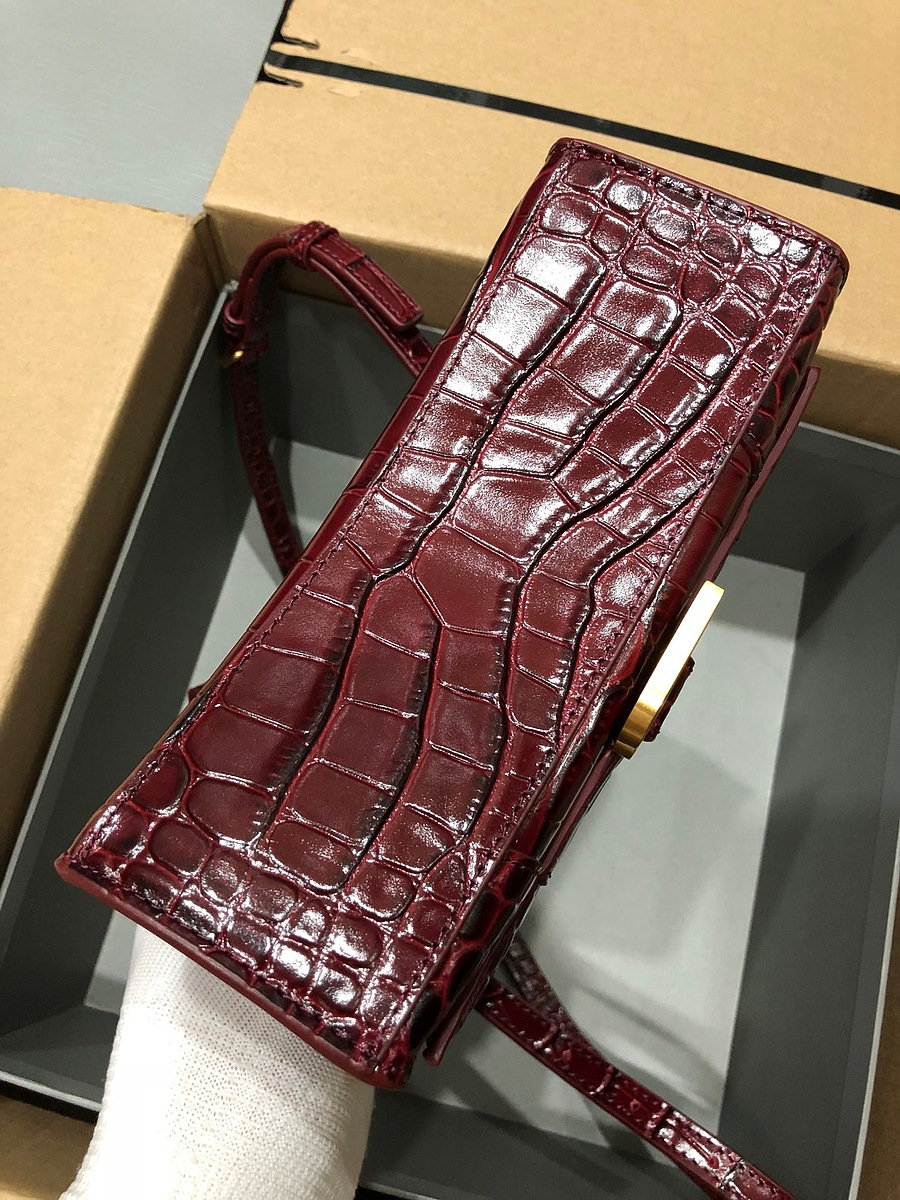 Balenciaga Original Samples Handbags #523485 replica