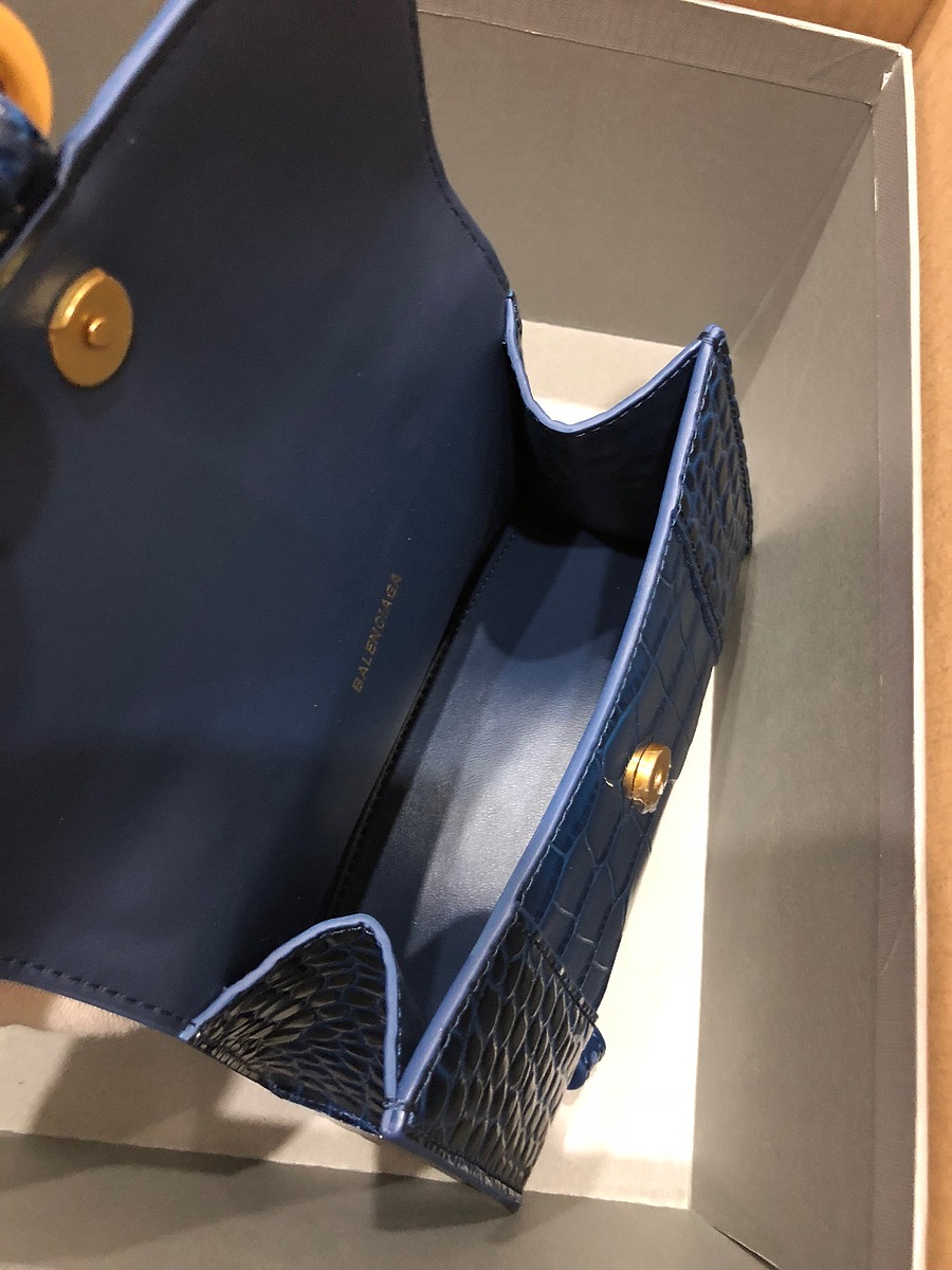 Balenciaga Original Samples Handbags #523486 replica