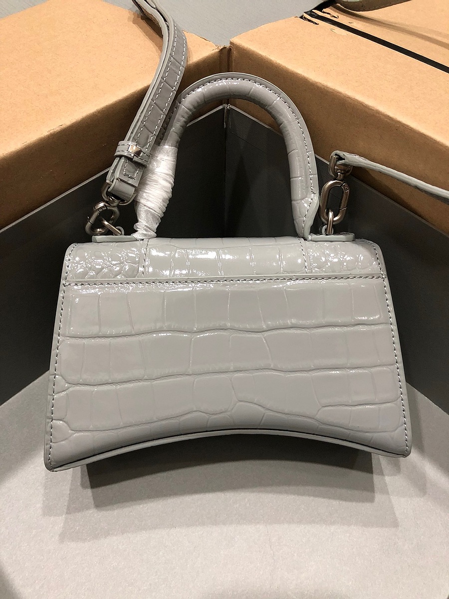 Balenciaga Original Samples Handbags #523487 replica