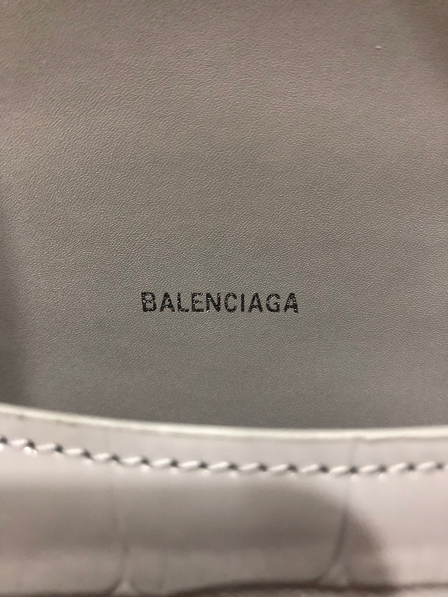 Balenciaga Original Samples Handbags #523487 replica