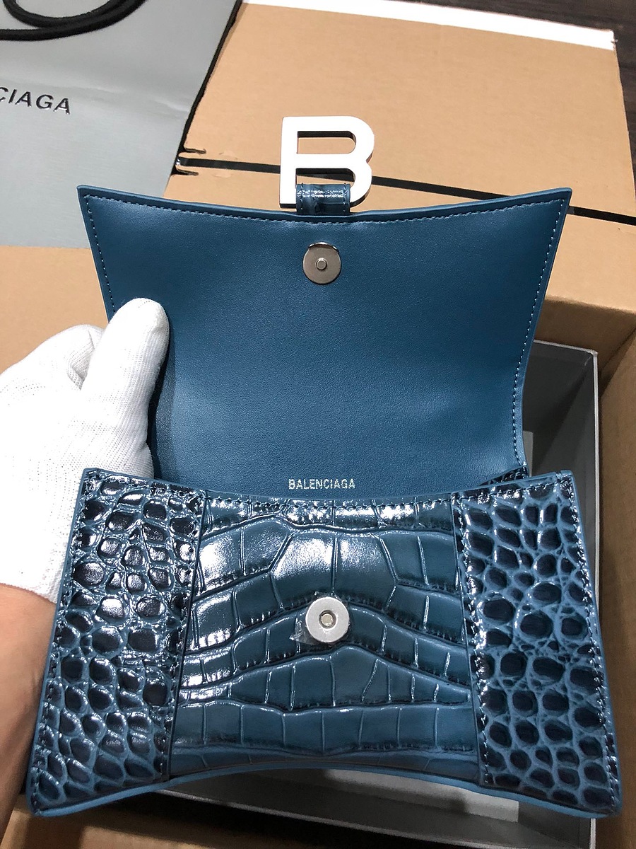 Balenciaga Original Samples Handbags #523488 replica