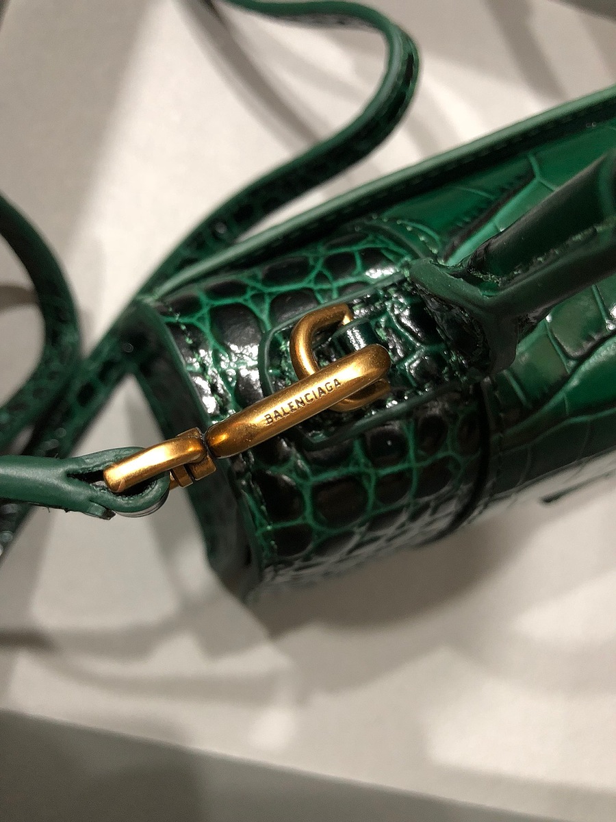 Balenciaga Original Samples Handbags #523489 replica