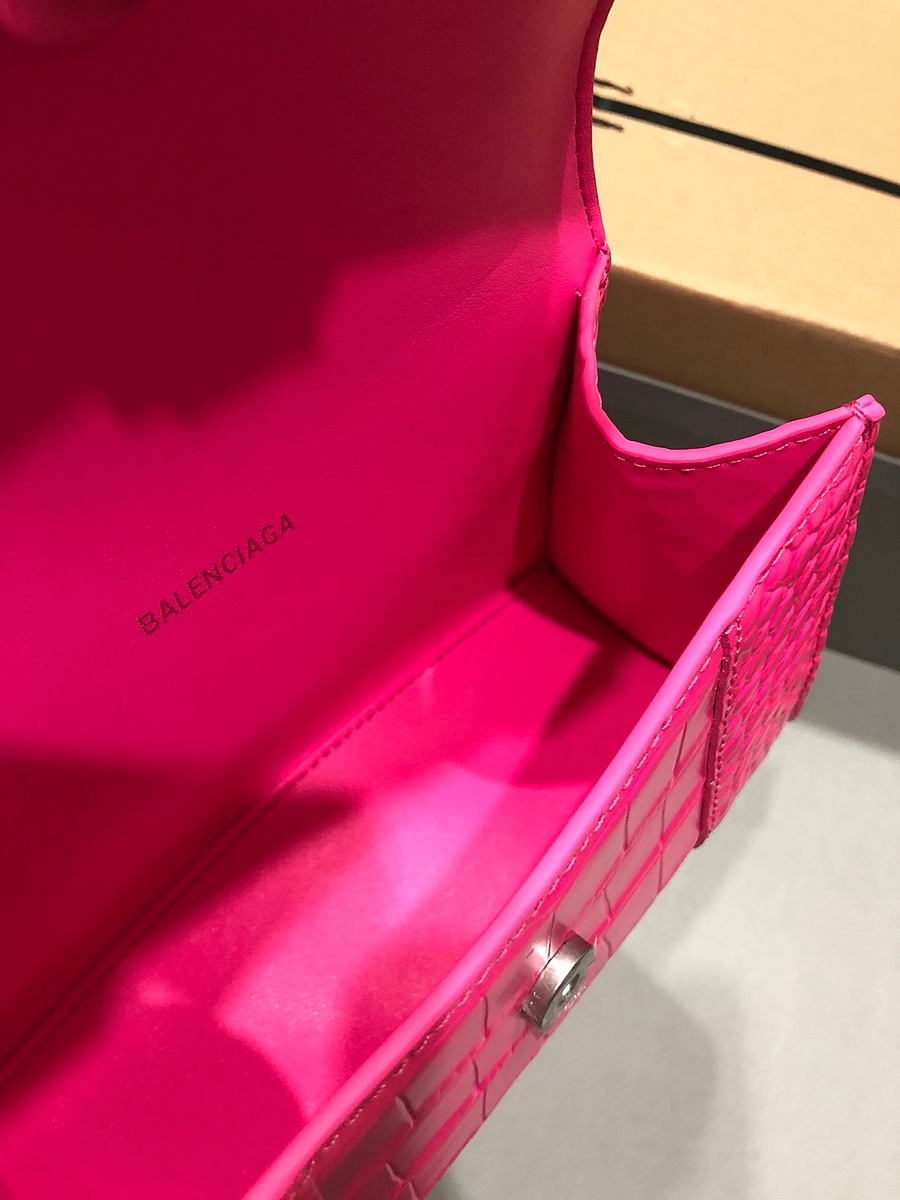 Balenciaga Original Samples Handbags #523490 replica