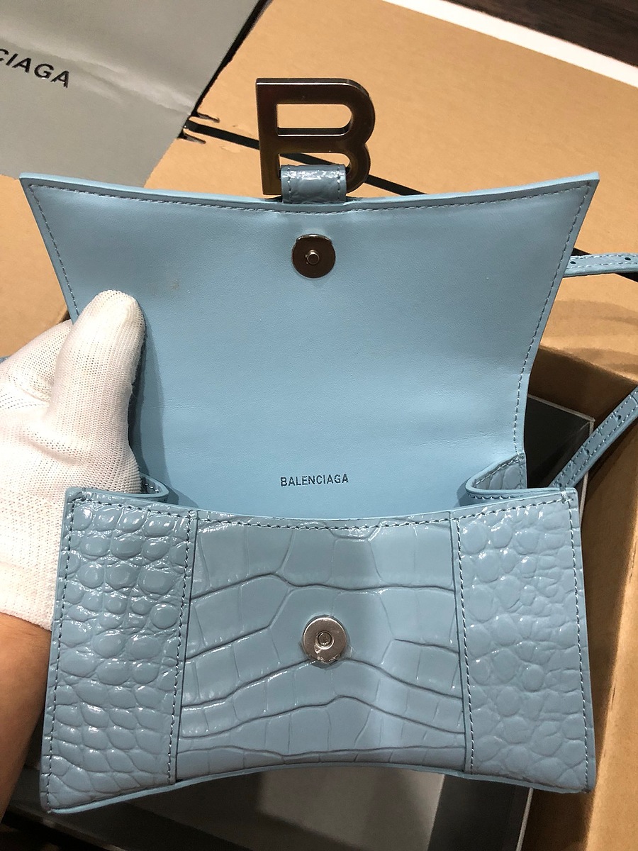 Balenciaga Original Samples Handbags #523491 replica