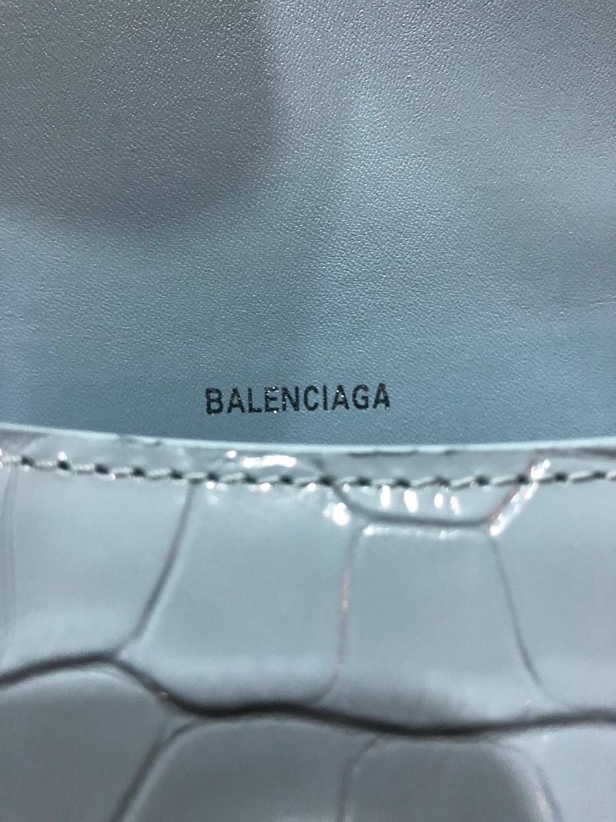 Balenciaga Original Samples Handbags #523491 replica