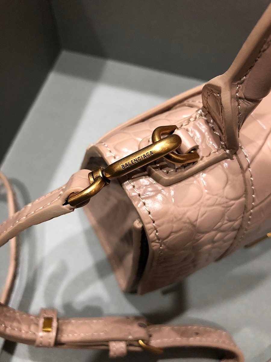 Balenciaga Original Samples Handbags #523492 replica