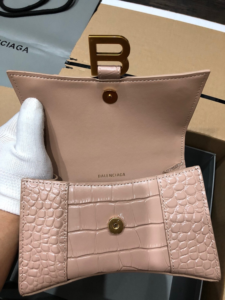Balenciaga Original Samples Handbags #523492 replica