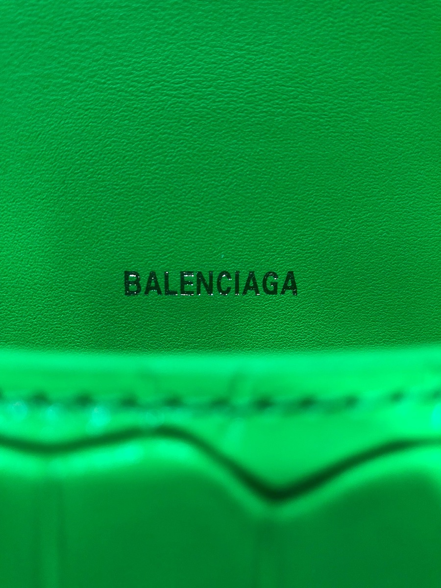 Balenciaga Original Samples Handbags #523493 replica