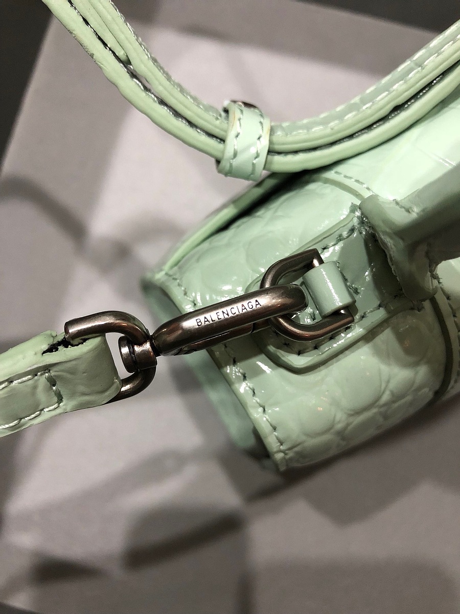 Balenciaga Original Samples Handbags #523495 replica